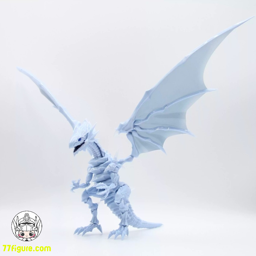 【予約商品】海馬工業 白竜No.1 プラモデル