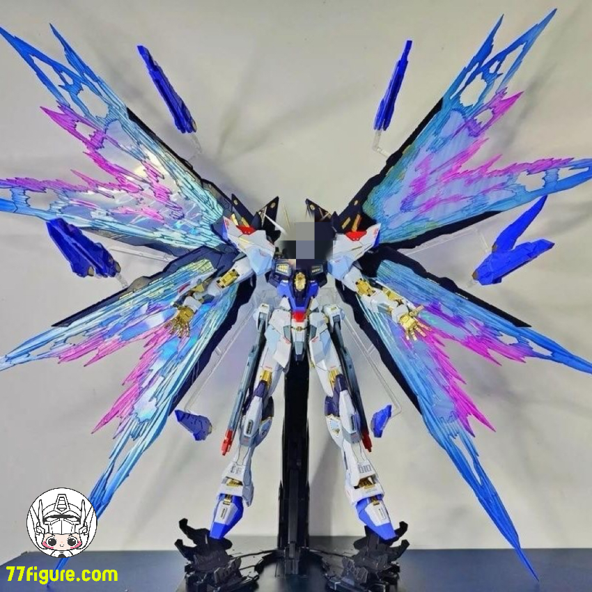 【予約商品】Daban 1/100 MG 8802S 合金フレームVer. プラモデル