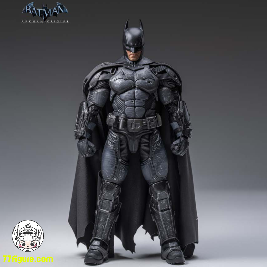 INART MAG G0007 バットマン: アーカム・オリジンズ バットマン バトル