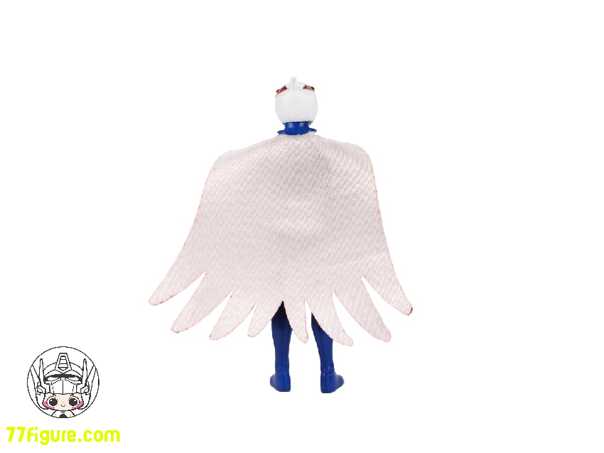 【予約商品】Ramen Toy 1/24 RT24GM01 科学忍者隊 ガッチャマン G1 塗装済み可動フィギュア