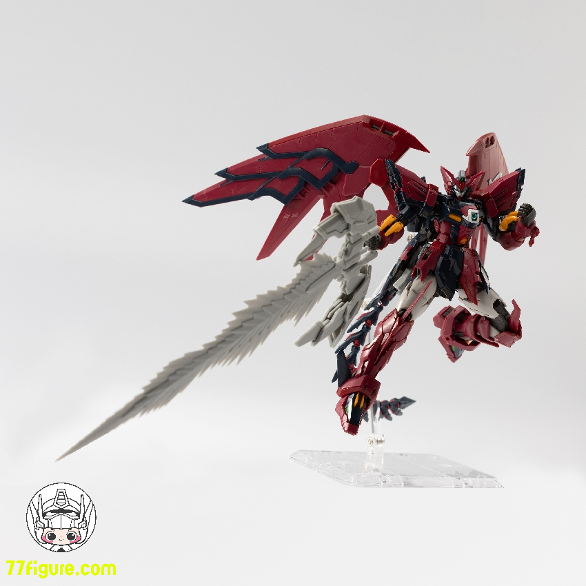 Effects Wings 1/144 RG OZ-13MS ガンダムエピオン用 武器アップグレードキット プラモデル
