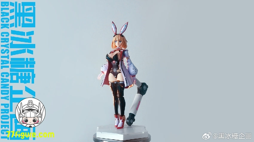 【先行販売】Black Crystal Candy Project ソフィア・F・シャーリング