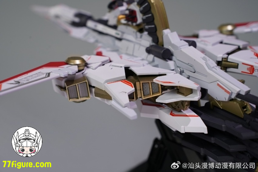 【予約商品】Angry Shinn 1/144 ZAFT MR スタイル ミスター・ゼウス プラモデル