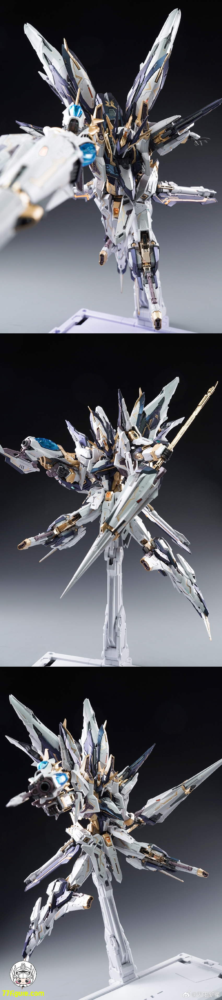 【品切れ】IN ERA+ 「PMDシリーズ」曙光(金属フレーム付き) プラモデル