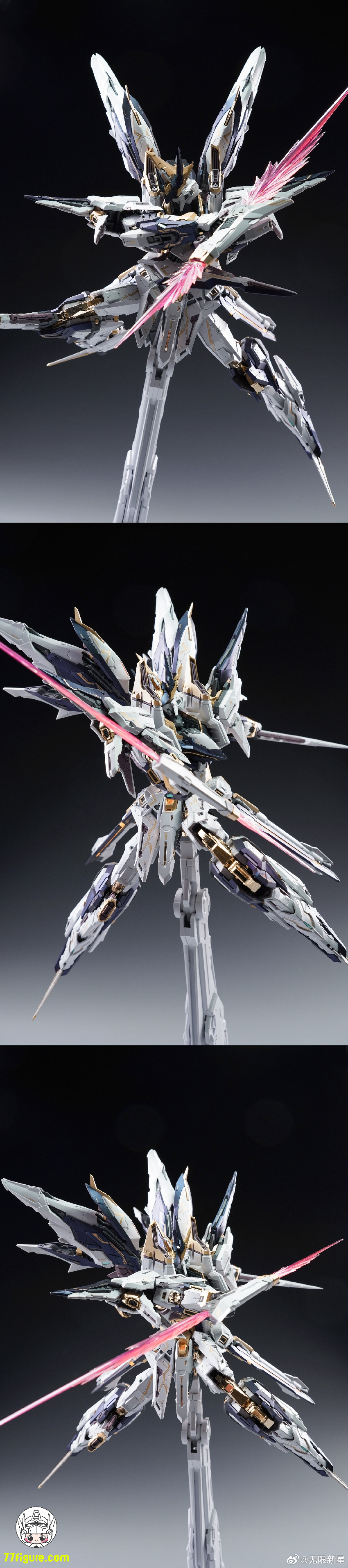 【品切れ】IN ERA+ 「PMDシリーズ」曙光(金属フレーム付き) プラモデル