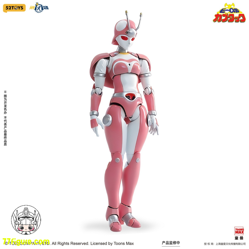 未開封kaminaritoy 鋼拳1期　カミナリトイ　ソフビ TOY ART GALLERYがイベント出店時の気になる新作の通販を開始