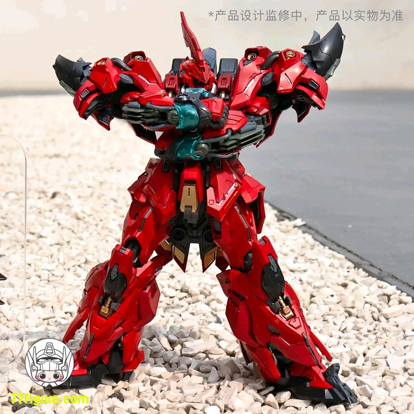 【品切れ】IN ERA+ 1/100 「RMDシリーズ」リザード プラモデル