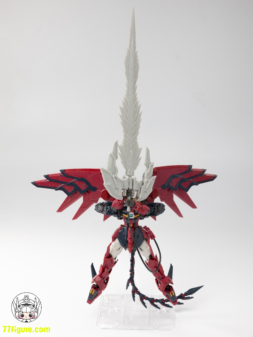 Effects Wings 1/144 RG OZ-13MS ガンダムエピオン用 武器アップグレードキット プラモデル