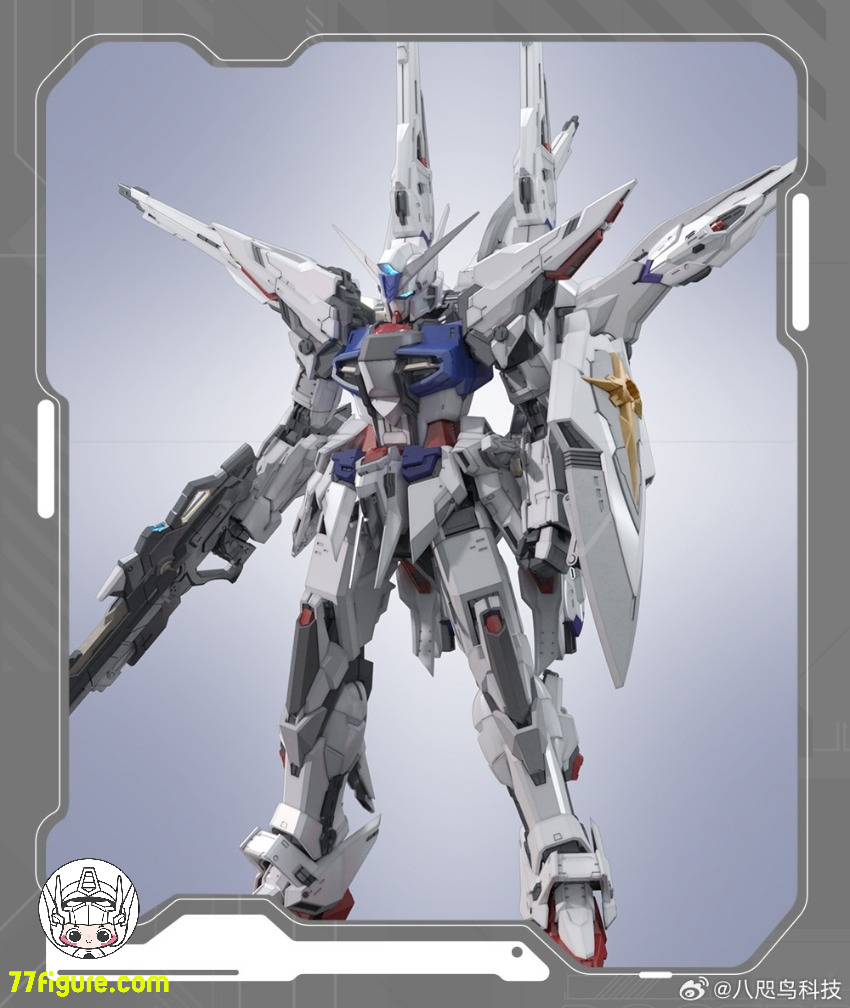 【予約商品】八咫烏テクノロジー 1/100 PSアーマードオーブ ユニオンアハツヒ プラモデル 豪華版
