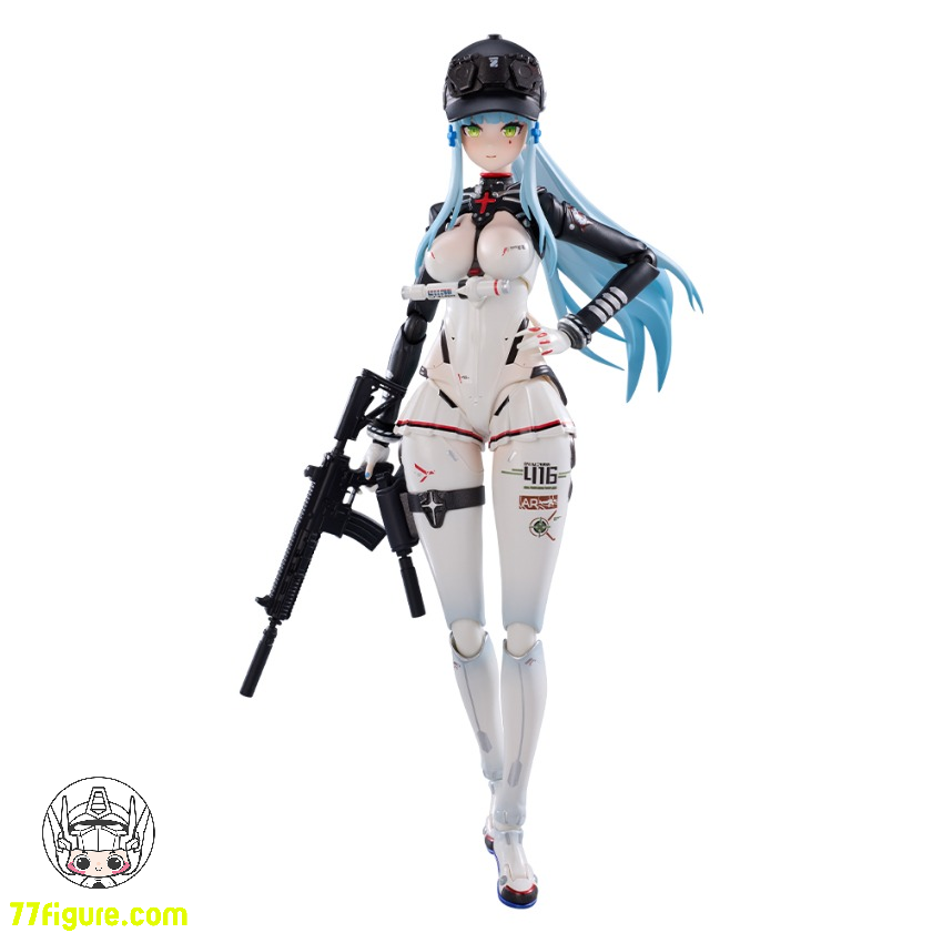 Animester 1/12 ドールズフロントライン2:エクシリウム 「クルカイ Animester 1/12 ドールズフロントライン2:エクシリウム 「クルカイ