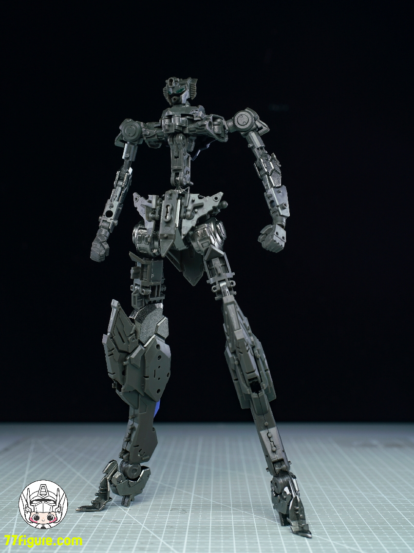 【品切れ】The Chaotic Era 1/100 ギャラクシー プラモデル