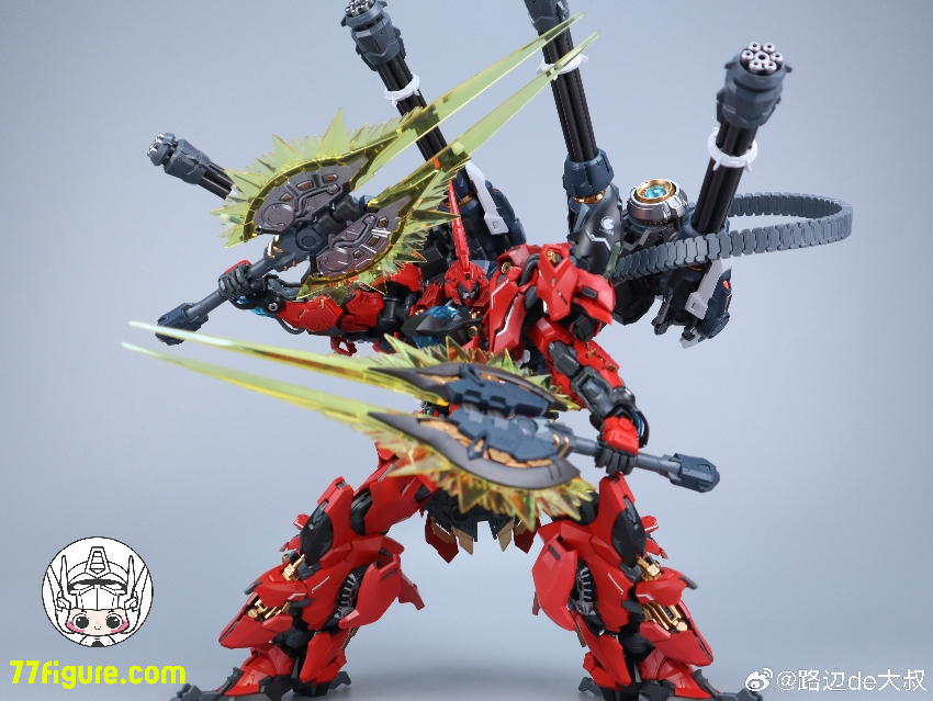 【品切れ】IN ERA+ 1/100 「RMDシリーズ」リザード プラモデル