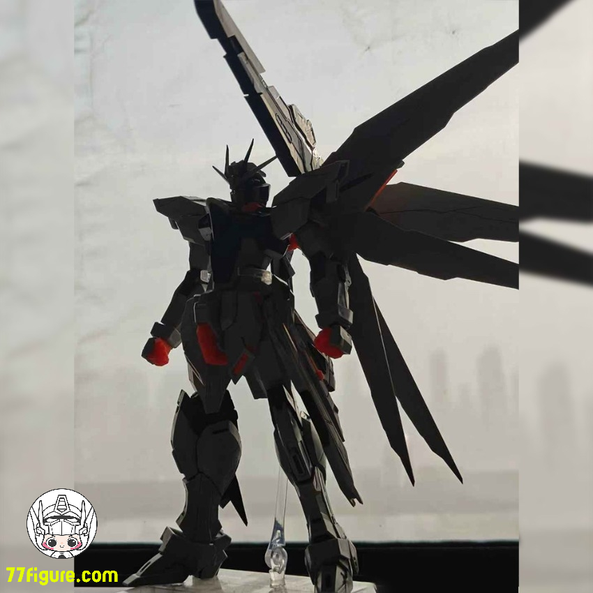 【予約商品】SV Model 1/100 フェイト・エッジ プラモデル