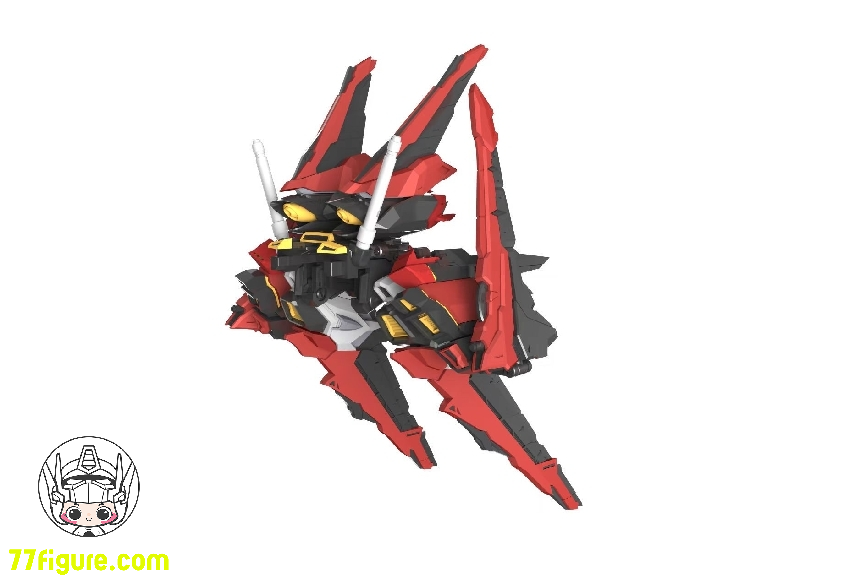 【先行販売】Eagle Model 1/100 EG01 ZGMF-X56S インパルスガンダム プラモデル