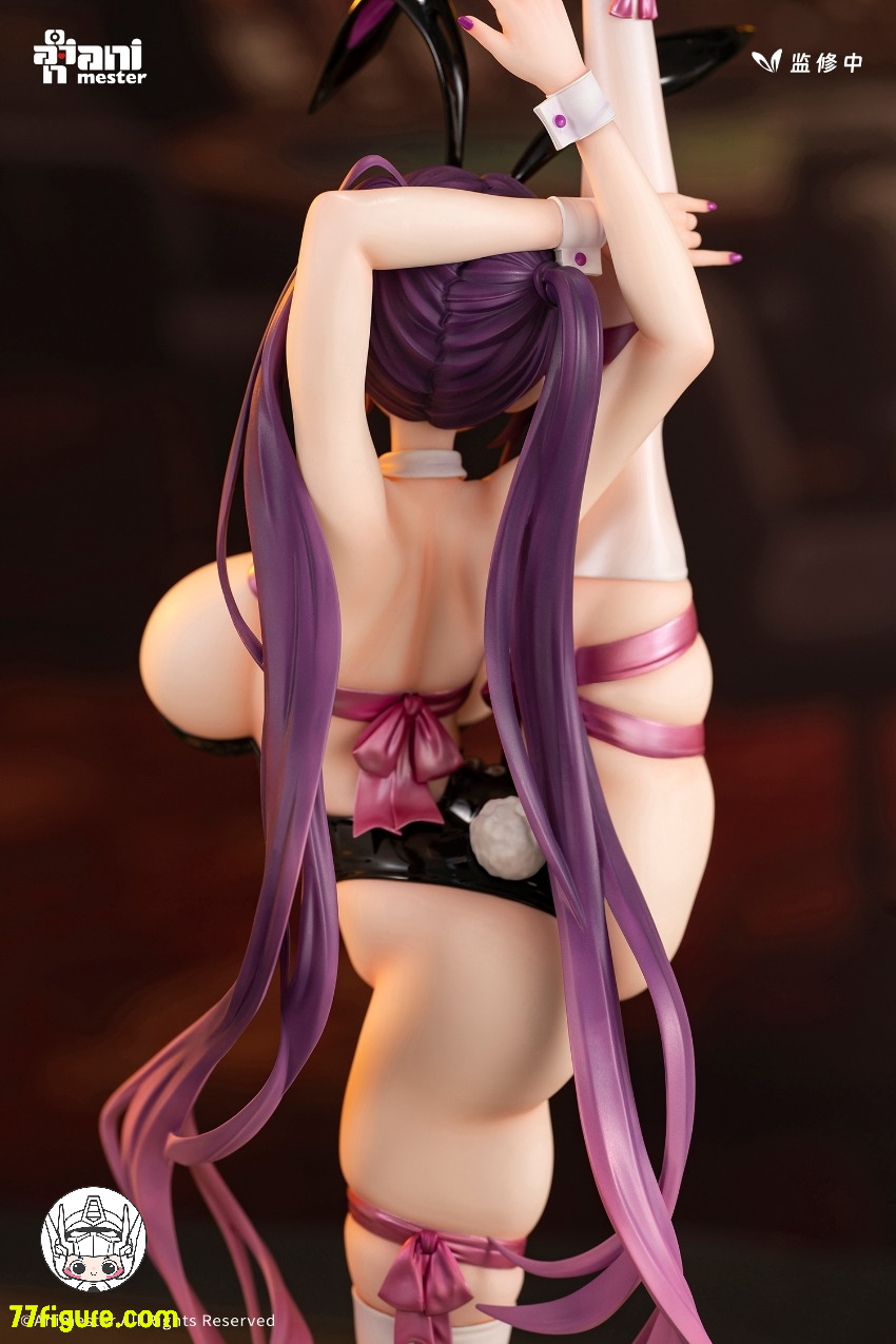 Animester 1/4 ハニーラビット ユナちゃん
