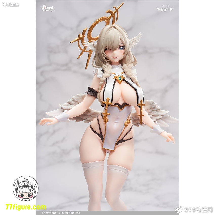 【先行販売】Animester 1/6 聖挽教主 チェシア