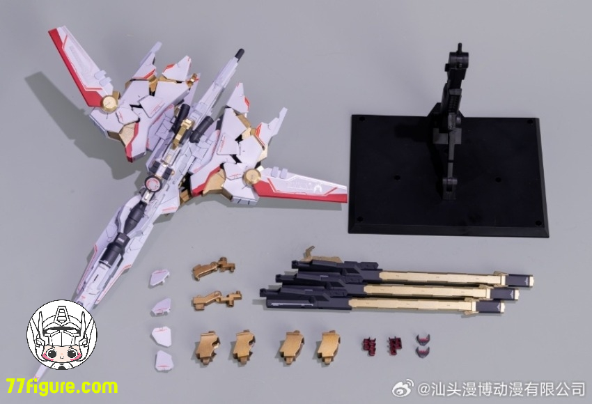 【予約商品】Angry Shinn 1/144 ZAFT MR スタイル ミスター・ゼウス プラモデル