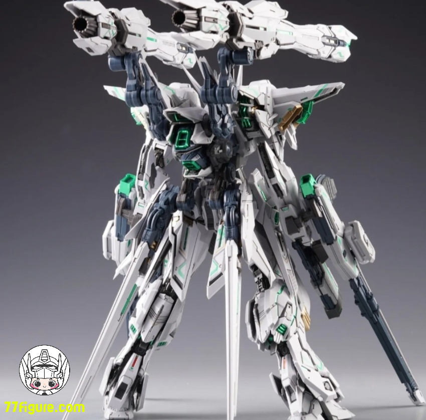 【予約商品】IN ERA+ 1/100 Ruiling 裁決 新年限定版 プラモデル