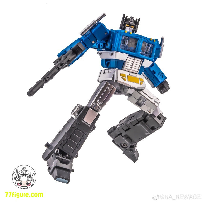 Newage H28G ルクルス デルタ マグナス