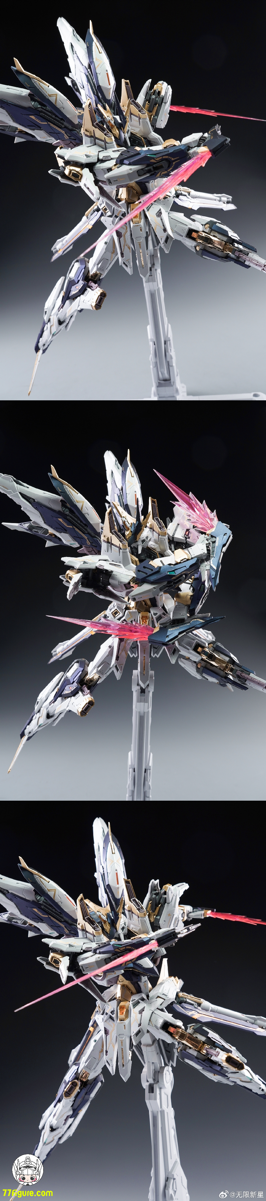 【品切れ】IN ERA+ 「PMDシリーズ」曙光(金属フレーム付き) プラモデル