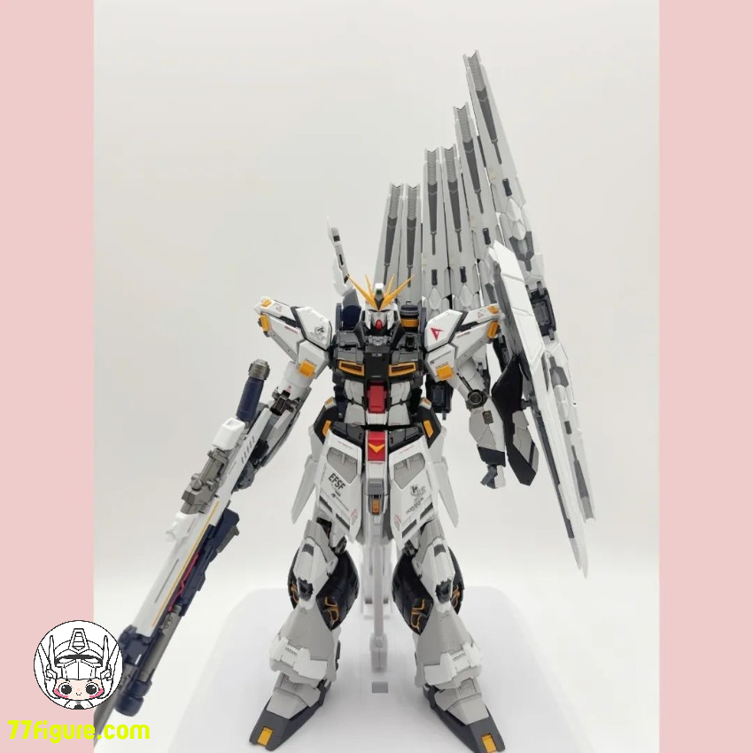 【予約商品】Vtiger 1/100 虎牛戦士 プラモデル