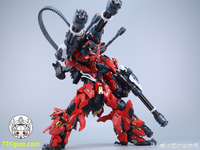 【品切れ】IN ERA+ 1/100 「RMDシリーズ」リザード プラモデル