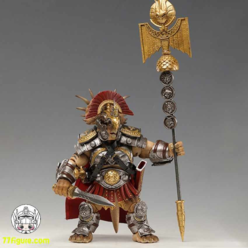 Axytoys 1/12 AXY-013B 『ダイナソー・バトルフィールド Axytoys 1/12 AXY-013B 『ダイナソー・バトルフィールド