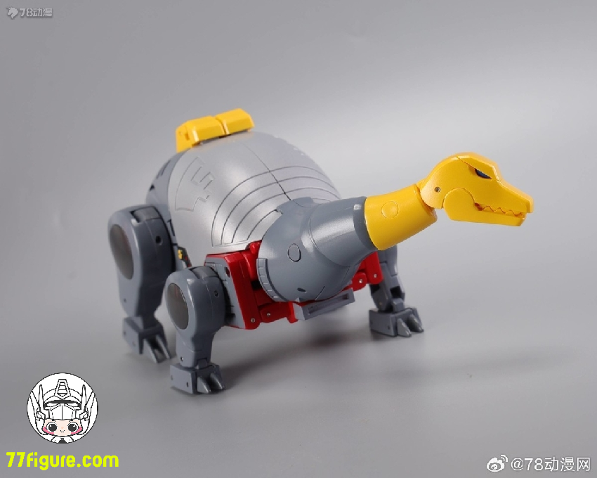 NewAge H56 Rhedosaurus スラッジ