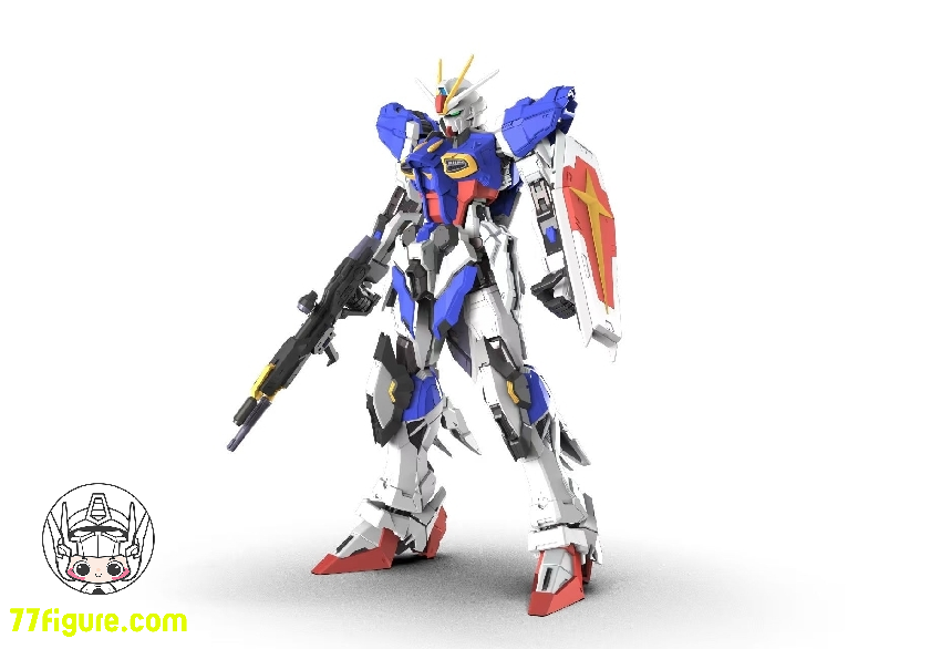 【先行販売】Eagle Model 1/100 EG01 ZGMF-X56S インパルスガンダム プラモデル