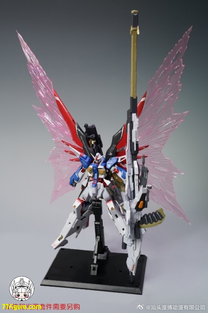 【予約商品】Angry Shinn 1/144 ZAFT MR スタイル ミスター・ゼウス プラモデル