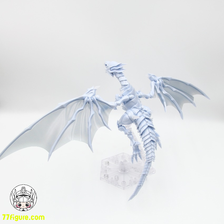【予約商品】海馬工業 白竜No.1 プラモデル