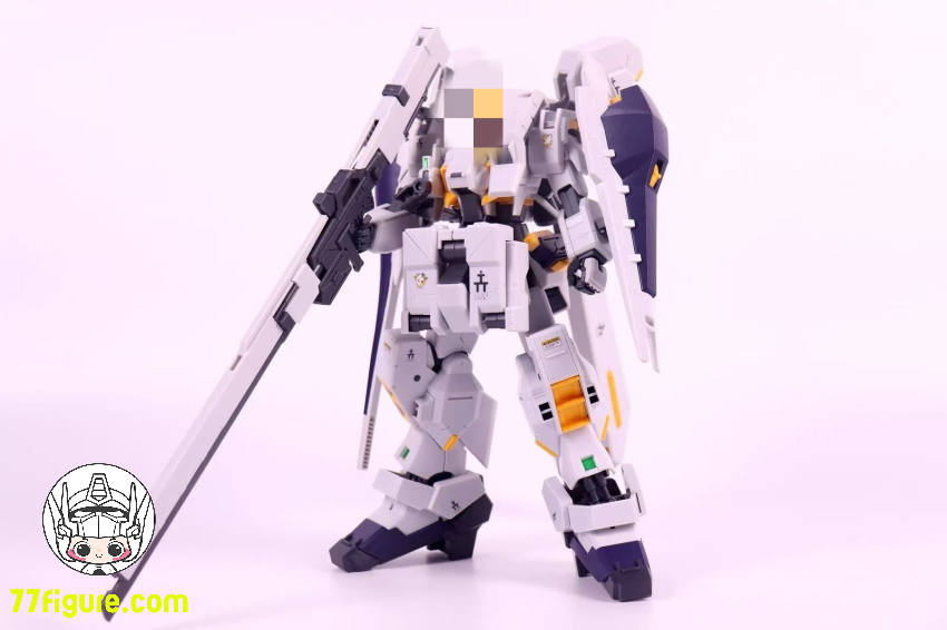 【予約商品】M-Boy Model 1/100 ヘーゼル・オウスラ プラモデル