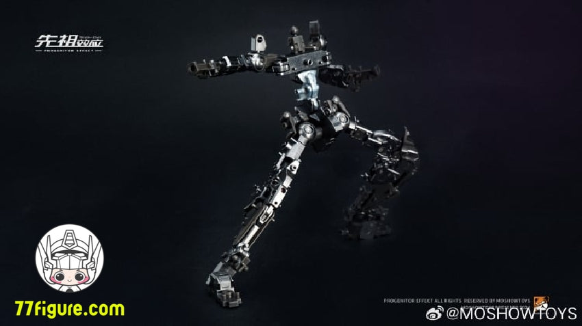 【品切れ】Moshow 模寿 『先祖効応』Excellent Class 甲斐の虎 塗装済み可動フィギュア