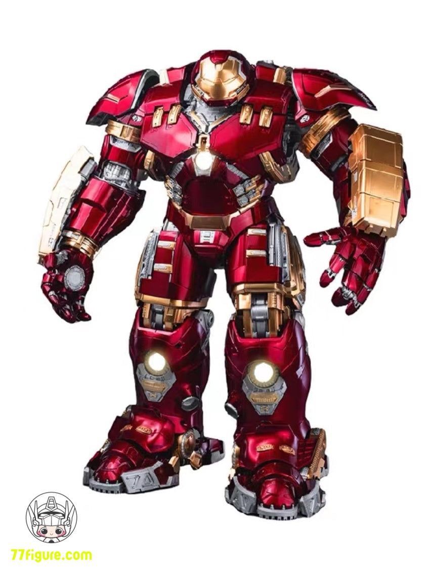 【品切れ】FondJoy 1/7 インフィニティ SAGA シリーズ マーク XLIV アイアンマン アーマー ハルクバスター プラモデル
