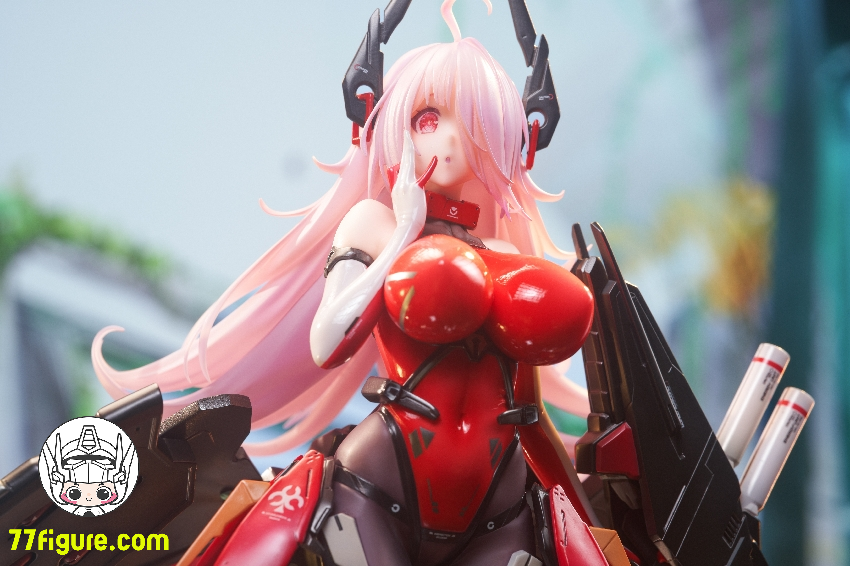 【先行販売】HowlingStar 1/7 C.C.C コーカサスオオカブト