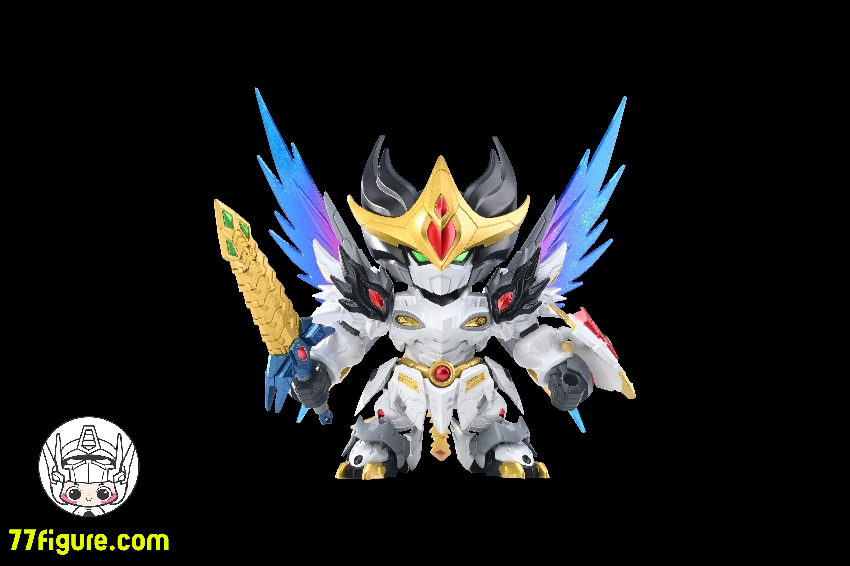 【品切れ】摩動核 Motor Nuclear MNM メカ 『星甲魂将伝』 ブラインドボックス 塗装済み可動フィギュア
