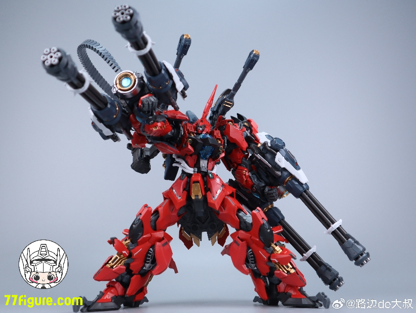 【品切れ】IN ERA+ 1/100 「RMDシリーズ」リザード プラモデル