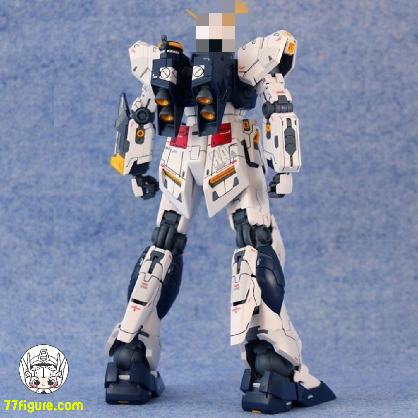 【予約商品】Daban 1/100 MG 6619 プラモデル