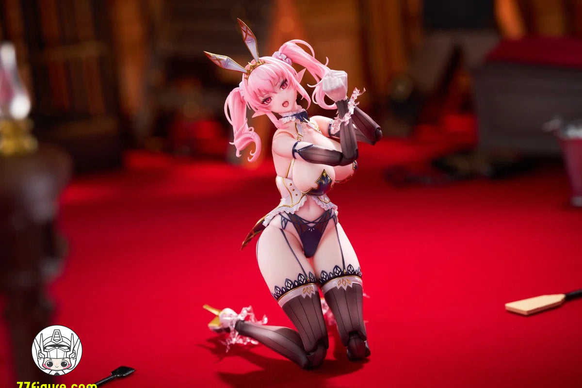 【予約商品】Otherwhere 1/12 ギャラクティック シリーズ アリス 塗装済み可動フィギュア