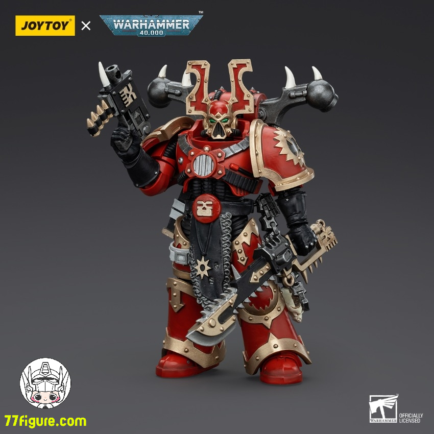 ジョイトイ JoyToy Source 1/18 『ウォーハンマー40K』ワールド ジョイトイ JoyToy Source 1/18 『ウォーハンマー40K』ワールド