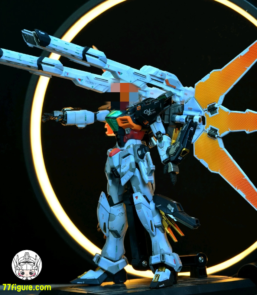 Daban 1/100 MG 8803 プラモデル