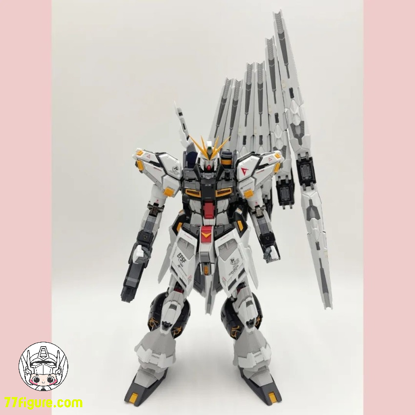 【予約商品】Vtiger 1/100 虎牛戦士 プラモデル