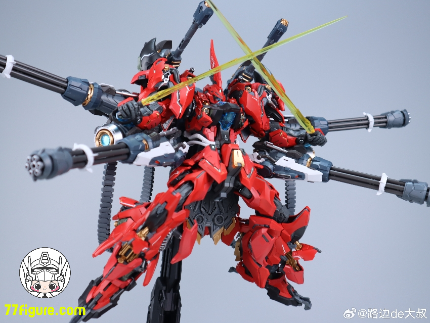 【品切れ】IN ERA+ 1/100 「RMDシリーズ」リザード プラモデル