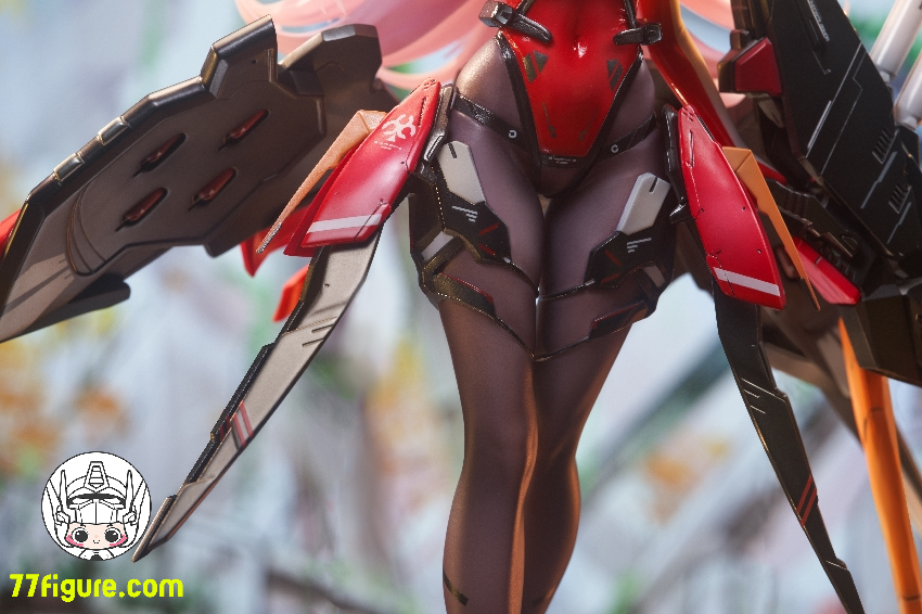 【先行販売】HowlingStar 1/7 C.C.C コーカサスオオカブト