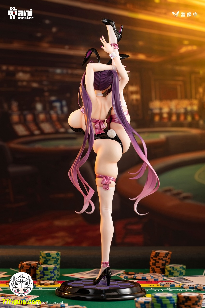 Animester 1/4 ハニーラビット ユナちゃん