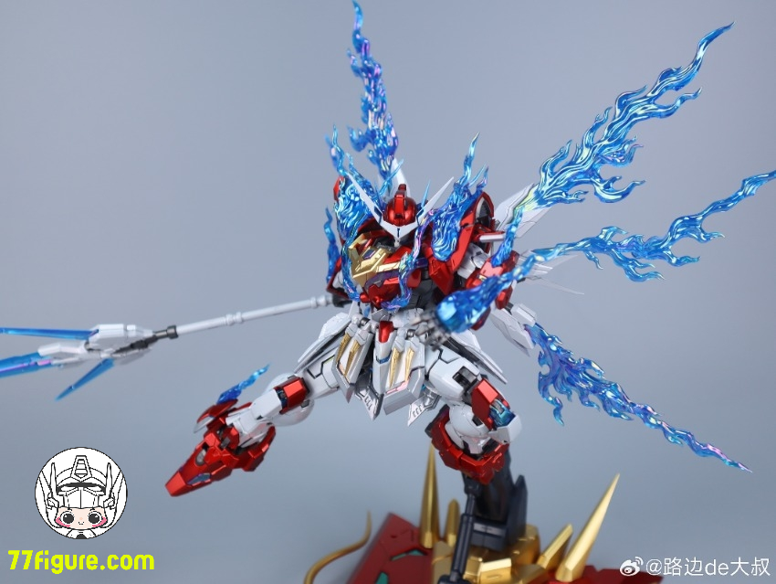 【先行販売】和模線 1/15 岳山 「応龍号」DRAGON-CALL 豪華版 プラモデル