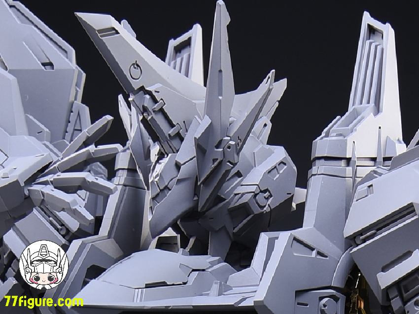 【品切れ】IN ERA+ 「PMDシリーズ」曙光(金属フレーム付き) プラモデル