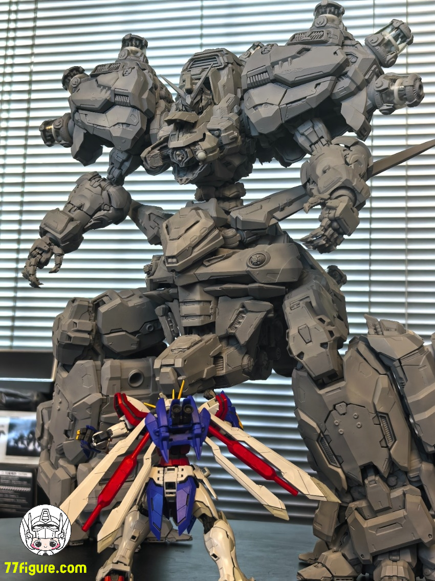 【予約商品】怨念模坊 ナイトメア プラモデル