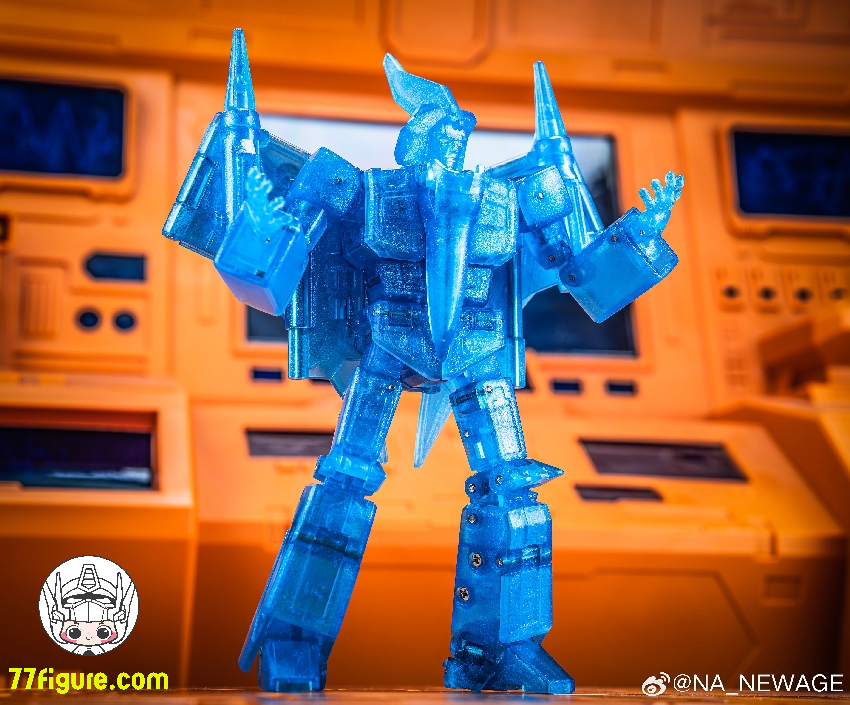 【品切れ】Newage H57H フレイ スウープ 限定版