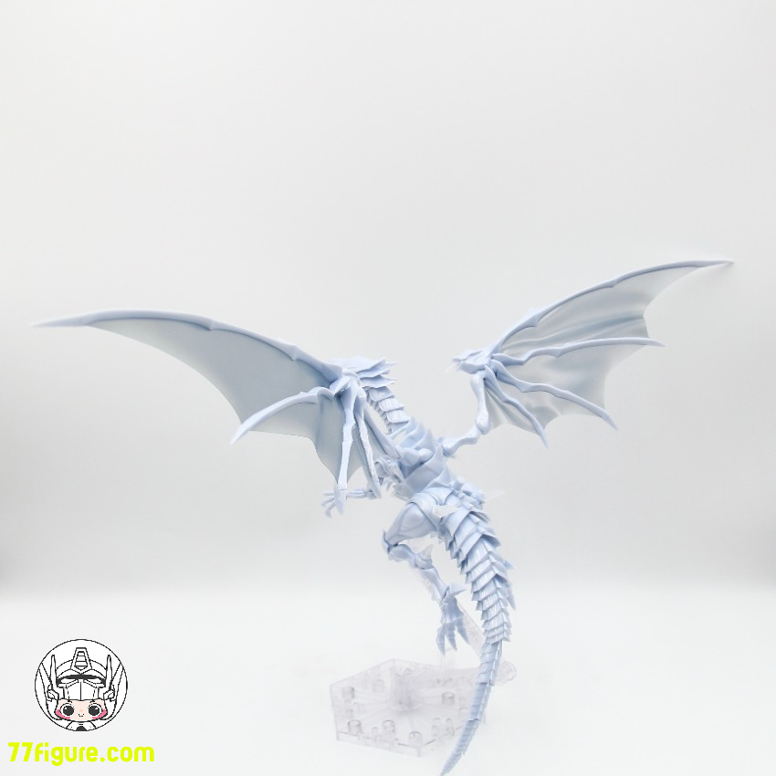 【予約商品】海馬工業 白竜No.1 プラモデル